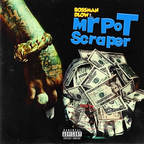 Mr Pot Scraper BossMan DLow