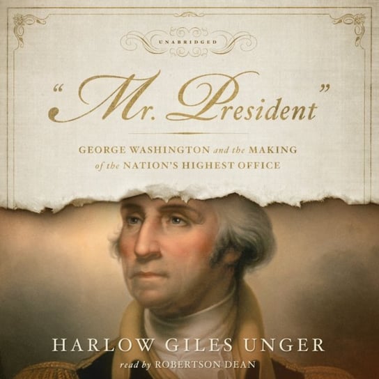 "Mr. President" Unger Harlow Giles
