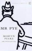 Mr Pye Peake Mervyn