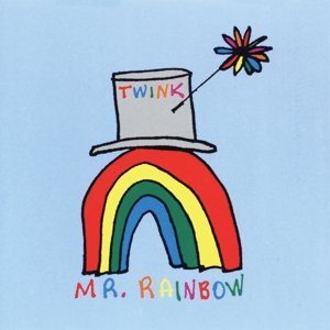 Mr. Rainbow Twink