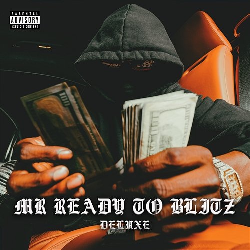 Mr. Ready To Blitz Kenzo Balla