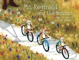 MR REGINALD & THE BUNNIES Wallace Paula