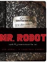 Mr. Robot: Red Wheelbarrow Esmail Sam, Looney Courtney
