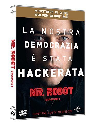 Mr. Robot: Season 1 Various Directors
