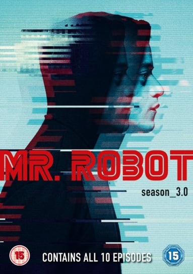 Mr. Robot: Season_3.0 (brak polskiej wersji językowej) Universal Pictures