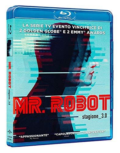 Mr. Robot: Season 3 Various Directors