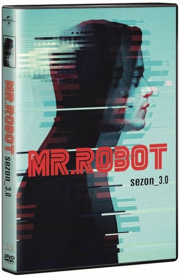 Mr Robot. Sezon 3 Esmail Sam