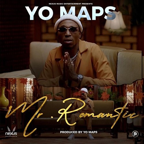 Mr Romantic Yo Maps