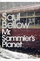 Mr Sammler's Planet Bellow Saul