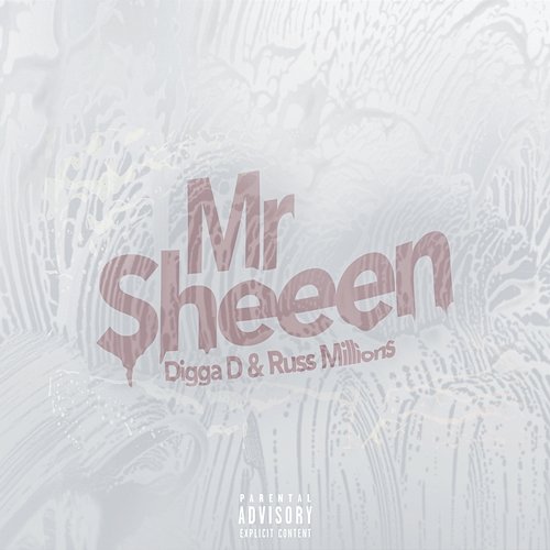 Mr Sheeen Digga D, Russ Millions