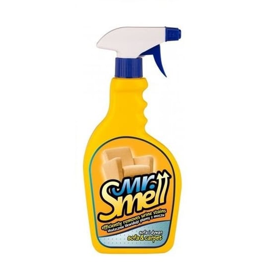 Mr Smell Sofa I Dywan 500 Ml DermaPharm