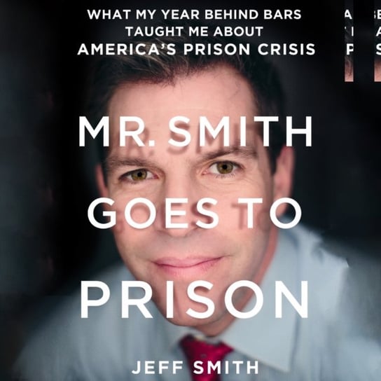 Mr. Smith Goes to Prison Bartlett Tim, Smith Jeff