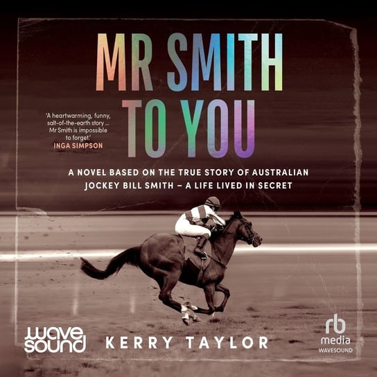 Mr Smith to You Kerry Taylor