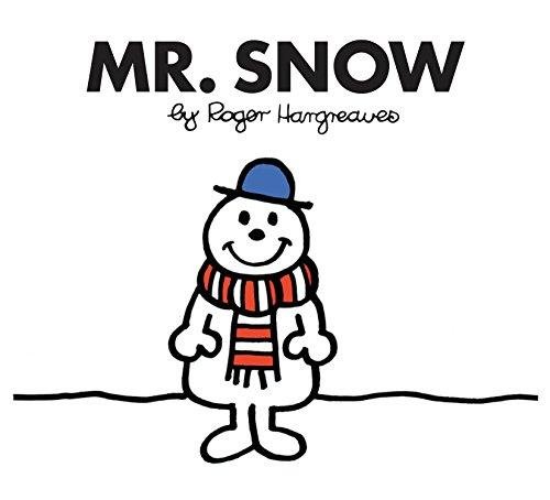 Mr. Snow Hargreaves Roger