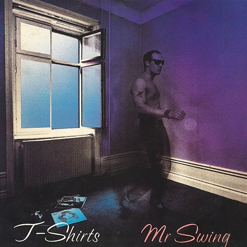 Mr. Swing T-Shirts
