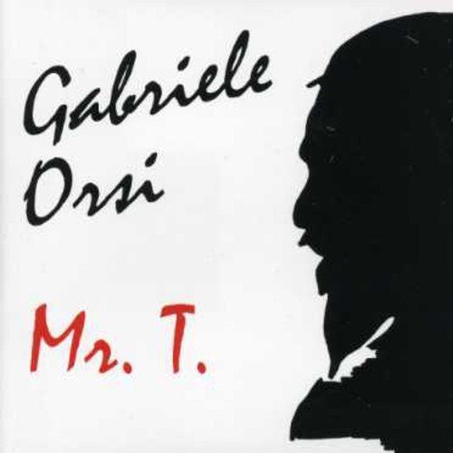 Mr.T. Various Artists