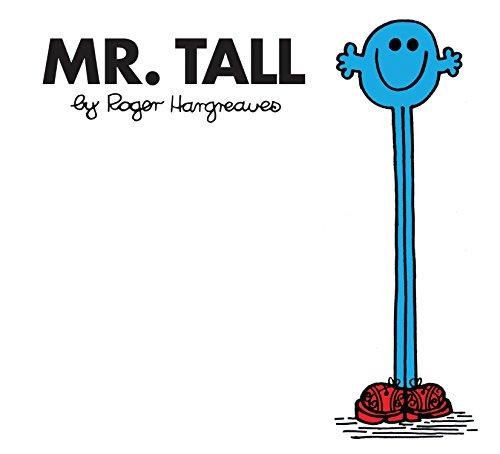 Mr. Tall Hargreaves Roger