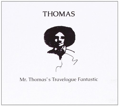 Mr. Thomas'S Travelogue Fantastic Various Artists