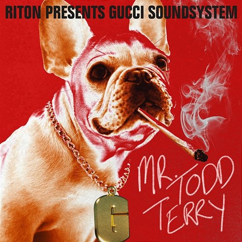 Mr Todd Terry Riton & Gucci Soundsystem