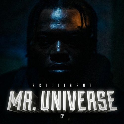 Mr. Universe EP Skillibeng