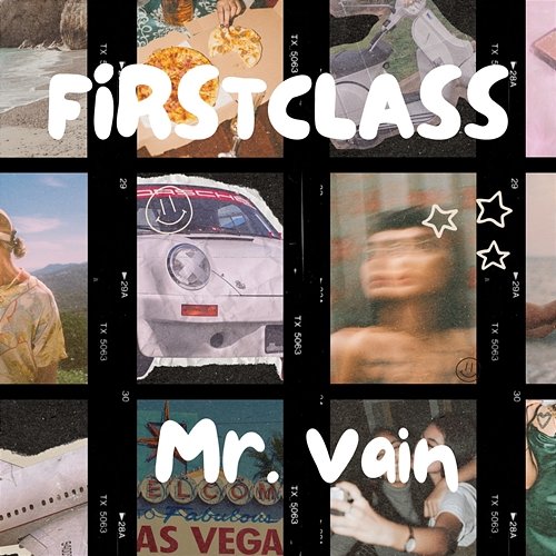 Mr. Vain Firstclass