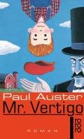 Mr. Vertigo Auster Paul