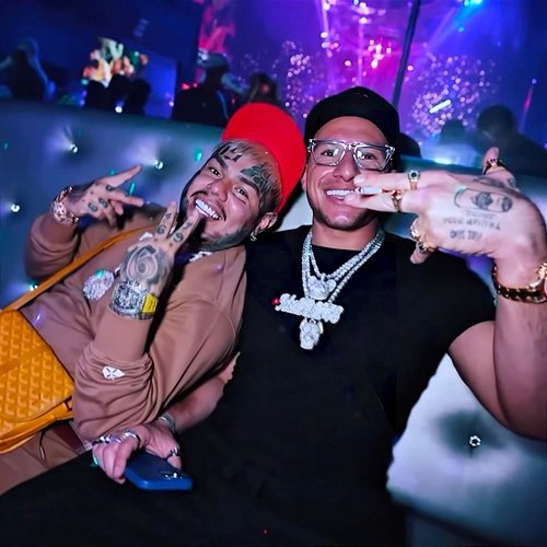 MR. WEAK 6ix9ine, SteveWillDoIt