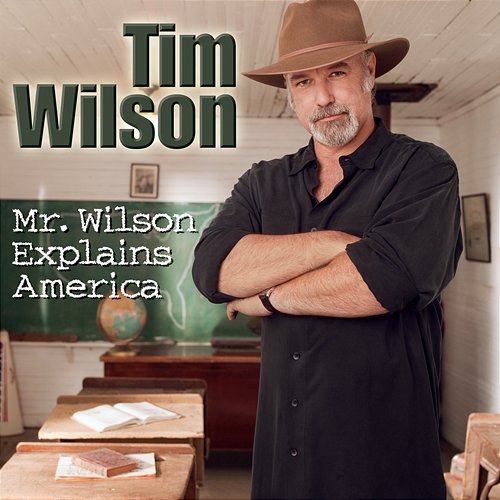 Mr. Wilson Explains America Tim Wilson