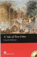 MR2 A Tale of Two Cities with Audio CD Dickens Charles