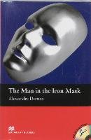 MR2 The Man in the Iron Mask with Audio CD Dumas Alexandre