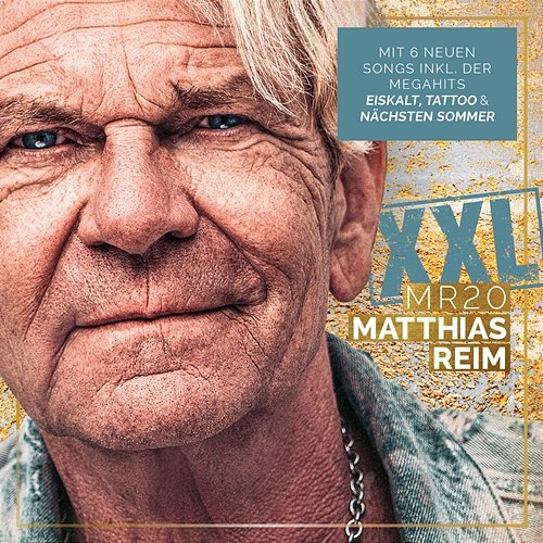 MR20 Matthias Reim