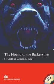 MR3 The Hound of the Baskervilles with Audio CD Doyle Arthur Conan