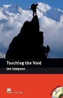 MR5 Touching The Void + CD Simpson Joe, Collins Anne