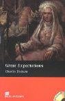MR6 Great Expectations with Audio CD Dickens Charles