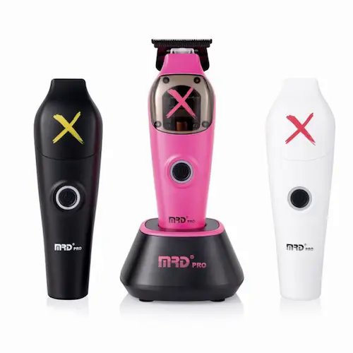 MRD Pro Ultimate X Trymer do włosów Inna marka