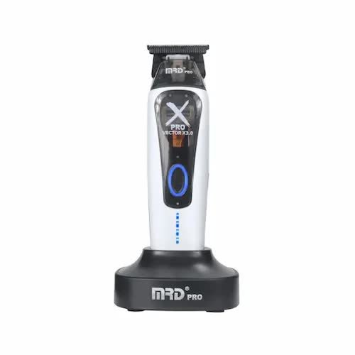 MRD Pro Vector X3.0 White Trymer do włosów Inna marka