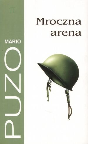 Mroczna arena Puzo Mario
