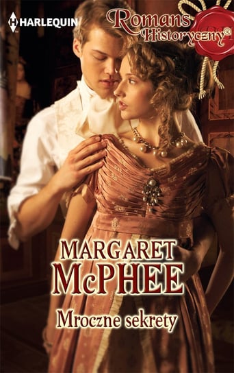 Mroczne sekrety McPhee Margaret