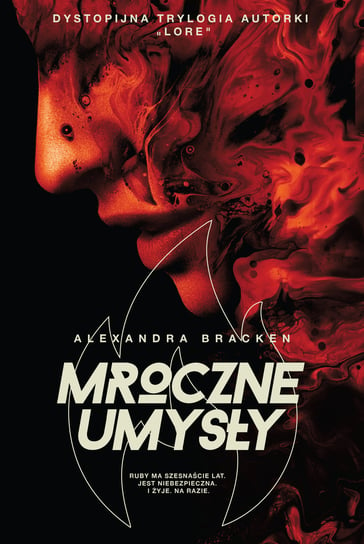 Mroczne umysły. Tom 1 Alexandra Bracken