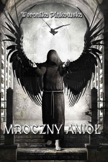 Mroczny anioł Pinkowska Weronika
