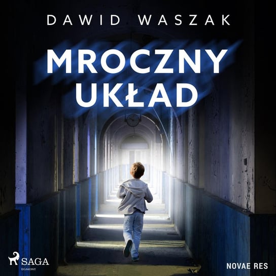 Mroczny układ Waszak Dawid