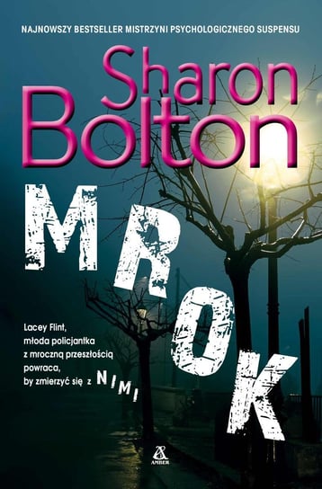 Mrok Bolton Sharon
