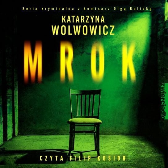 Mrok Wolwowicz Katarzyna