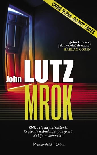 Mrok Lutz John