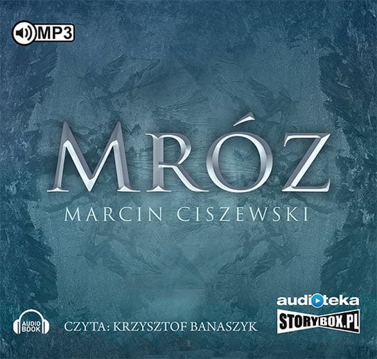 Mróz Ciszewski Marcin