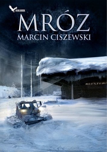 Mróz Ciszewski Marcin