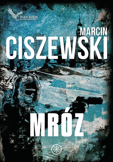 Mróz Ciszewski Marcin