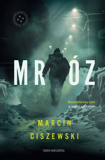 Mróz Ciszewski Marcin