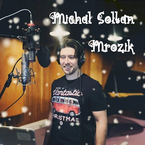 Mrozik Michał Sołtan feat. Rafał Dubicki, Marcin Kajper