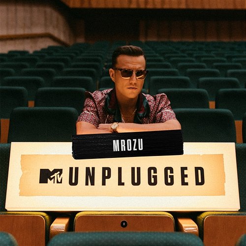 Mrozu. MTV Unplugged Mrozu